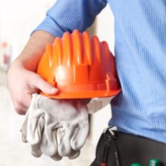 Seguridad y Salud en el Trabajo